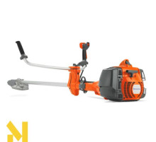 Мотокоса Husqvarna 555FXT (9666292-03)