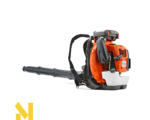 Повітродувка садова бензинова Husqvarna 570 BTS