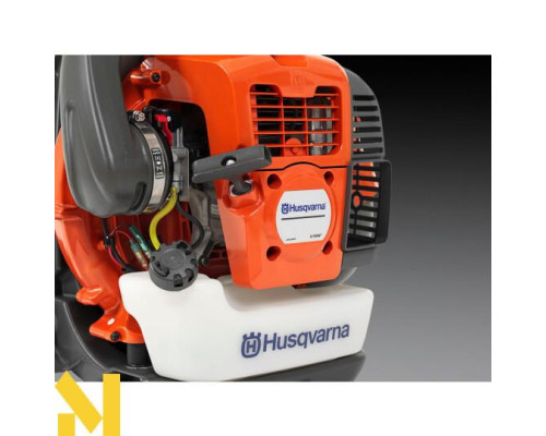 Повітродувка садова бензинова Husqvarna 580BTS