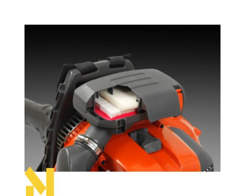 Повітродувка садова бензинова Husqvarna 580BTS