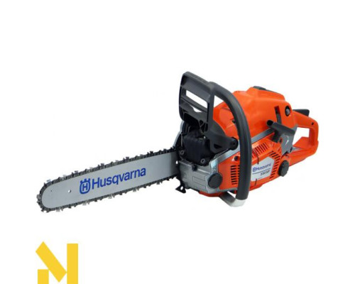 Бензопила Husqvarna 550XP