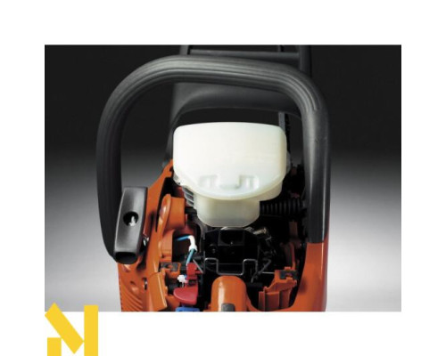 Бензопила Husqvarna 545