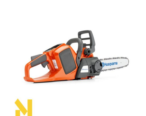 Пила ланцюгова акумуляторна Husqvarna 436Li (без АКБ і ЗП)