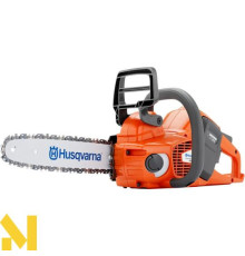Пила ланцюгова акумуляторна Husqvarna 436Li (без АКБ і ЗП)