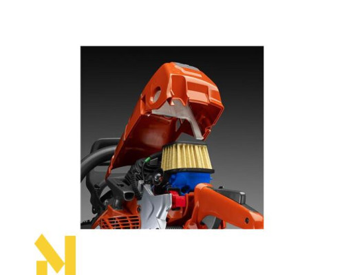 Бензопила Husqvarna 572XP