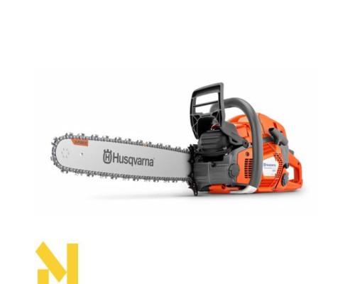 Бензопила Husqvarna 565