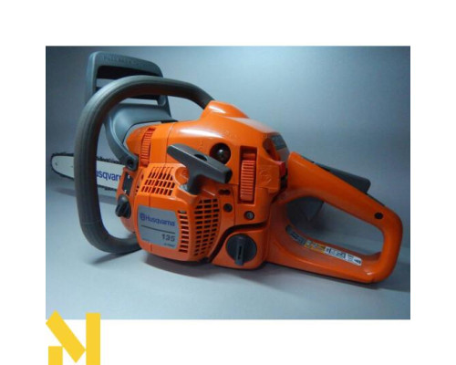Бензопила Husqvarna 135