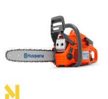 Бензопила Husqvarna 135