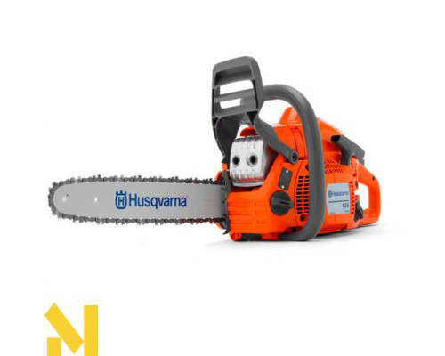 Бензопила Husqvarna 135