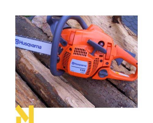 Бензопила Husqvarna 135