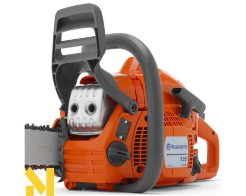 Бензопила Husqvarna 135