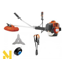 Мотокоса Husqvarna 553RS (9667800-04)