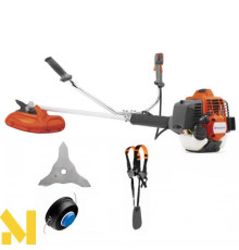 Мотокоса Husqvarna 553RS (9667800-04)