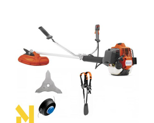 Мотокоса Husqvarna 553RS (9667800-04)