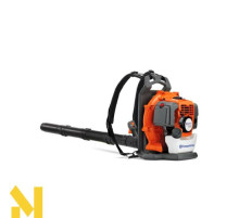 Повітродувка садова бензинова Husqvarna 530BT