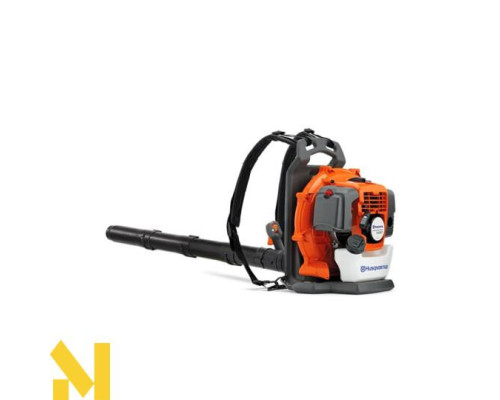 Повітродувка садова бензинова Husqvarna 530BT