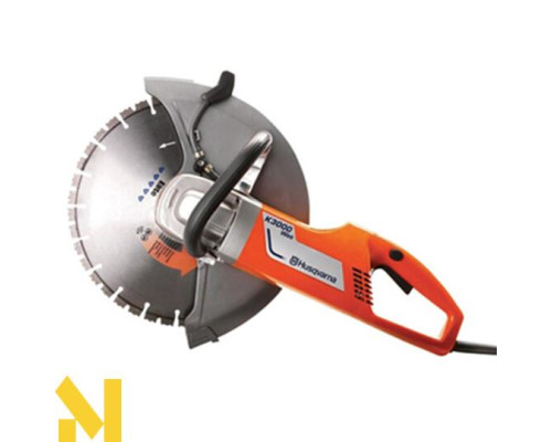 Електроріз Husqvarna K 3000 Wet