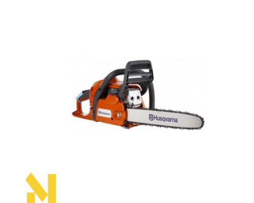 Бензопила Husqvarna 61