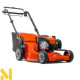 Газонокосарка бензинова Husqvarna LC 347V (Briggs&Stratton)
