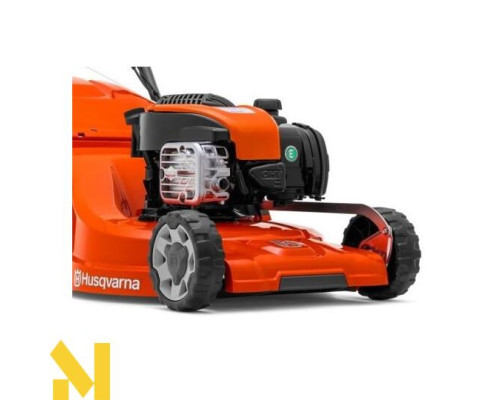Газонокосарка бензинова Husqvarna LC 347V (Briggs&Stratton)