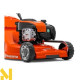 Газонокосарка бензинова Husqvarna LC 347V (Briggs&Stratton)