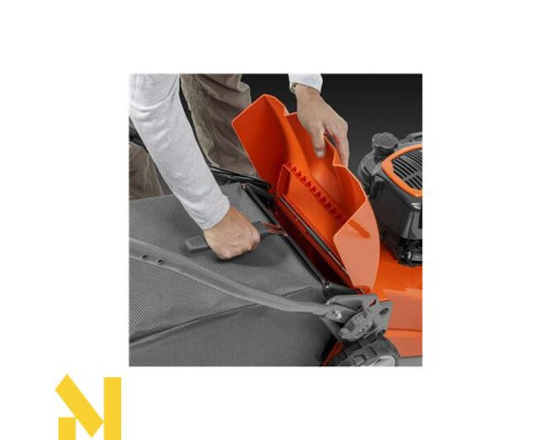 Газонокосарка бензинова Husqvarna LC 353VI