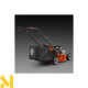 Газонокосарка бензинова Husqvarna LC 353VI