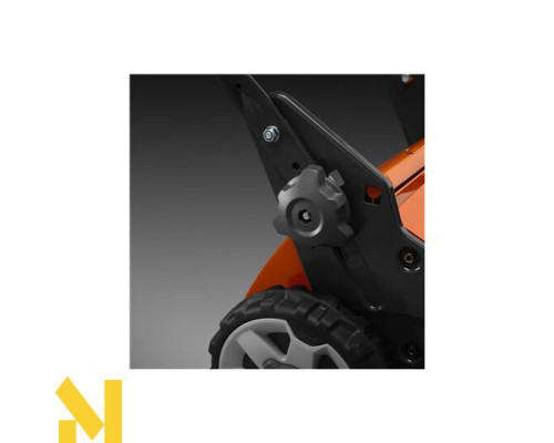 Газонокосарка бензинова Husqvarna LC 353VI