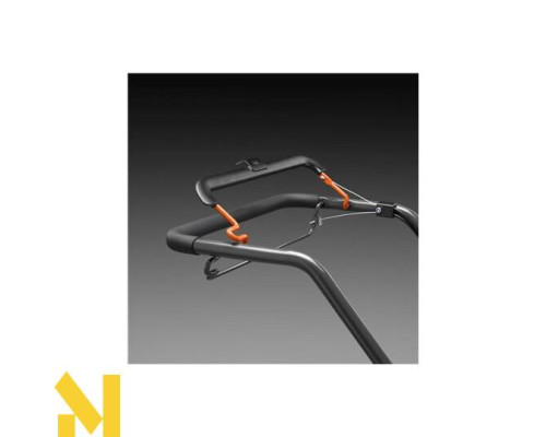 Газонокосарка бензинова Husqvarna LC 353VI