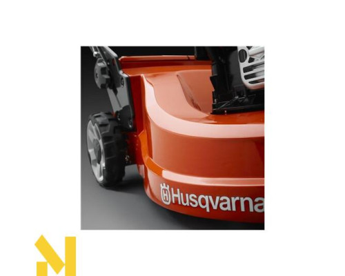 Газонокосарка бензинова Husqvarna LC 353VI