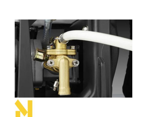 Мотообприскувач ранцевий Husqvarna 321S15