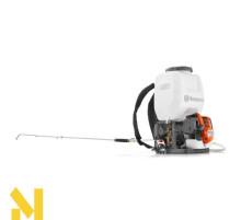 Мотообприскувач ранцевий Husqvarna 321S15