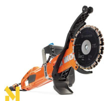 Електроріз Husqvarna K4000Cut-n-Break +EL10