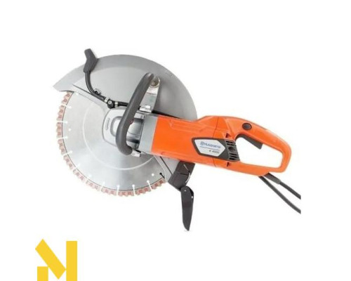 Електроріз Husqvarna K4000Wet