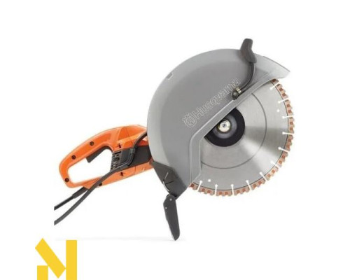 Електроріз Husqvarna K4000Wet