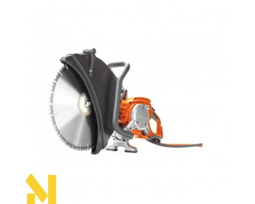 Електроріз Husqvarna ВЧ K6500