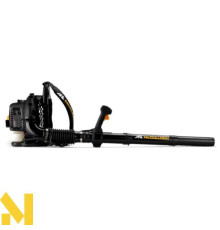 Повітродувка садова бензинова McCulloch GB 355BP