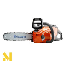 Пила ланцюгова акумуляторна Husqvarna 120i (без АКБ та ЗП)