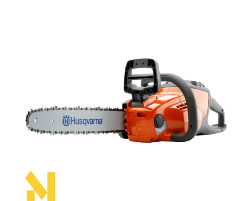Пила ланцюгова акумуляторна Husqvarna 120i (без АКБ та ЗП)