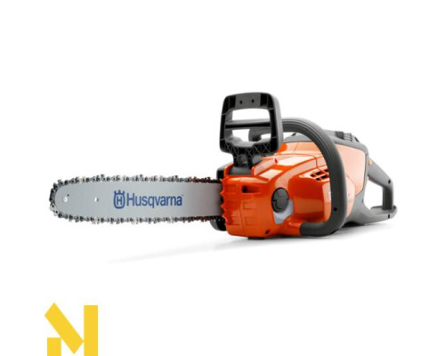 Пила ланцюгова акумуляторна Husqvarna 120i (без АКБ та ЗП)