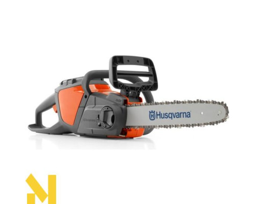 Пила ланцюгова акумуляторна Husqvarna 120i KIT