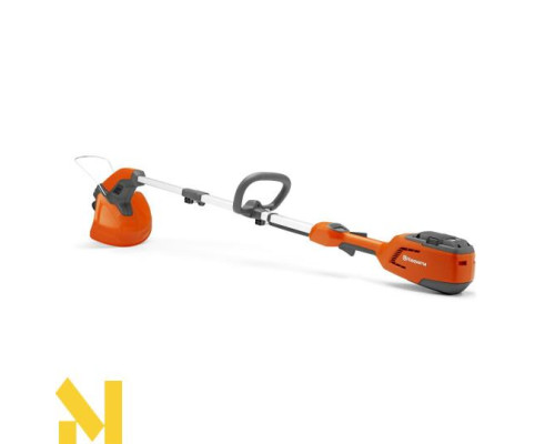 Тример акумуляторний Husqvarna 115iL