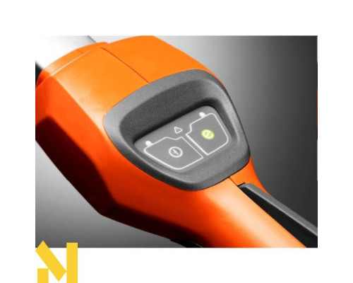 Тример акумуляторний Husqvarna 115iL