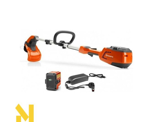Тример акумуляторний Husqvarna 115iL KIT