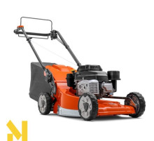 Газонокосарка бензинова Husqvarna LC 551VBP