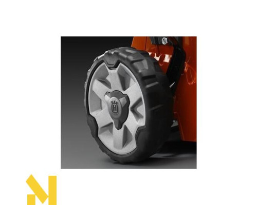 Газонокосарка бензинова Husqvarna LC 551VBP