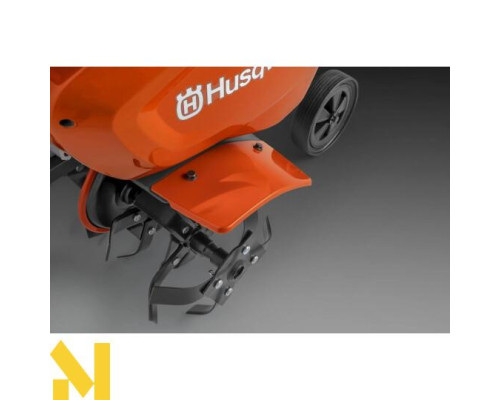Мотокультиватор Husqvarna TF 120