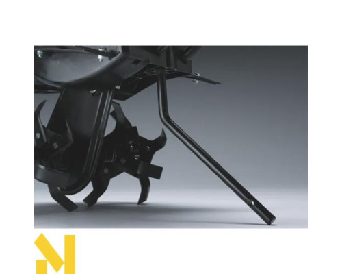 Мотокультиватор Husqvarna TF 120