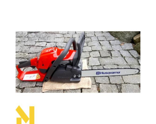 Бензопила Husqvarna 130