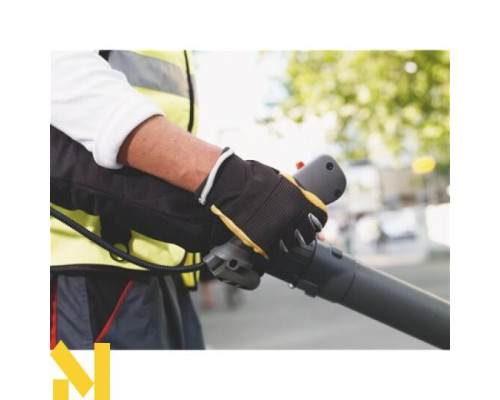 Повітродувка садова бензинова Husqvarna 360B